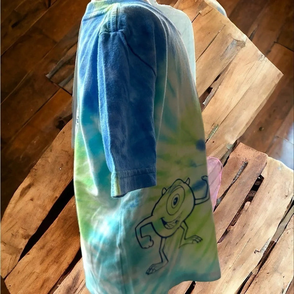 Wondernation custom created‎ shirt xs 4/5 - Picture 4 of 7